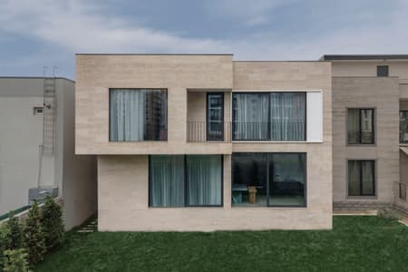 Digomi House